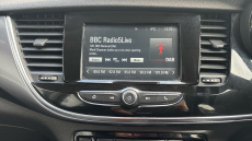 Vauxhall Mokka X 1.6i Active 5dr Petrol Hatchback